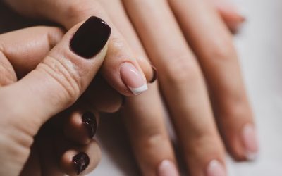 WebisteNails